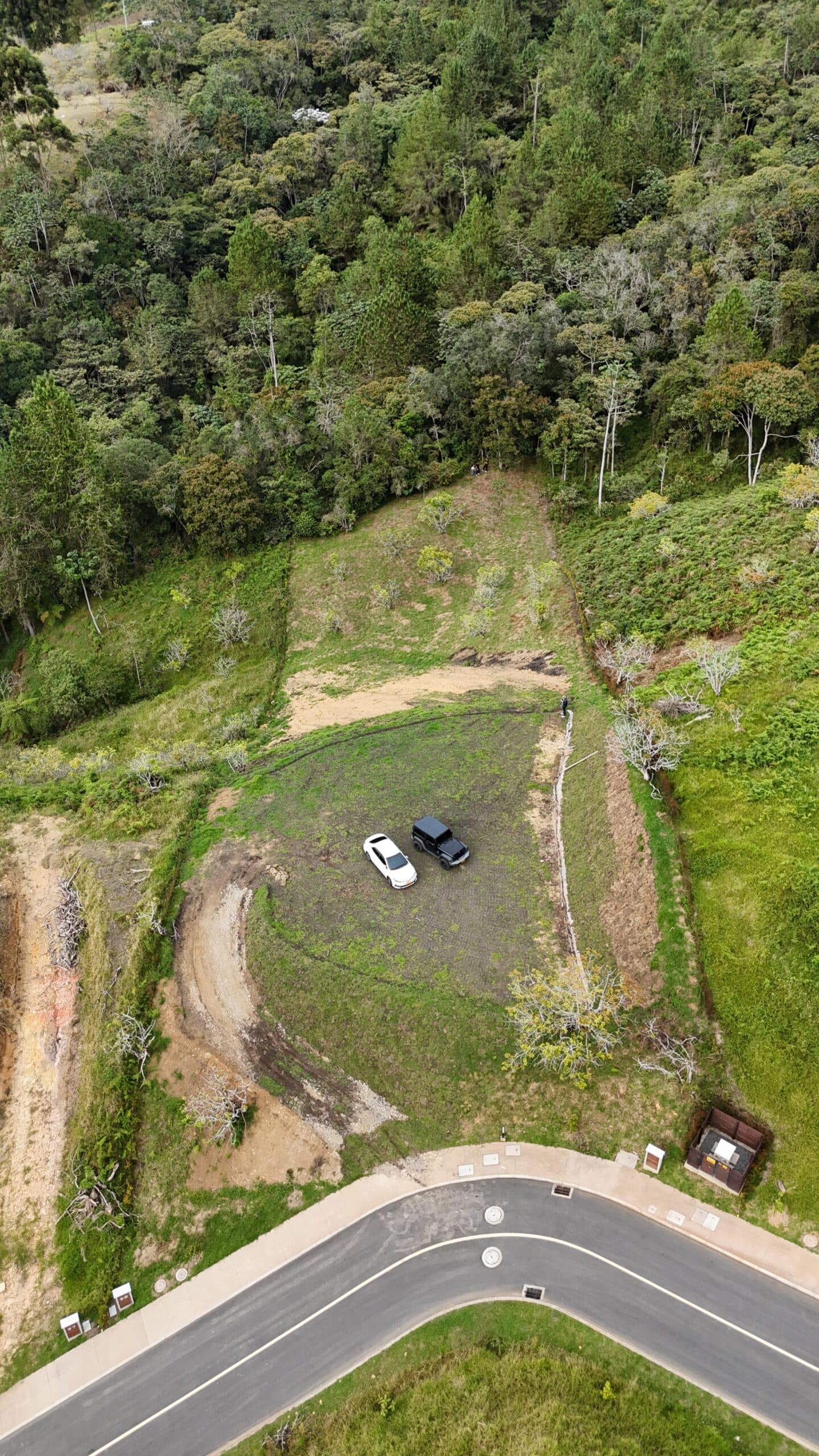 Lote en Reserva Silvestre - imagen 6
