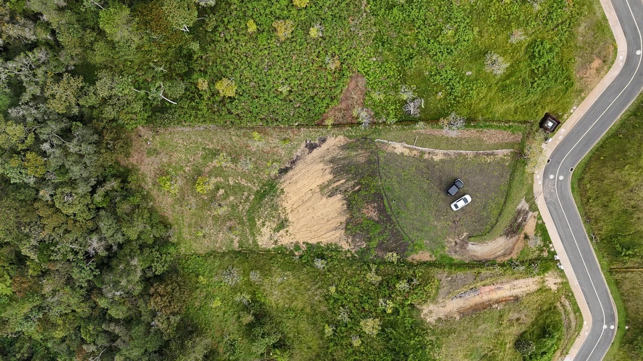 Lote en Reserva Silvestre - imagen 2