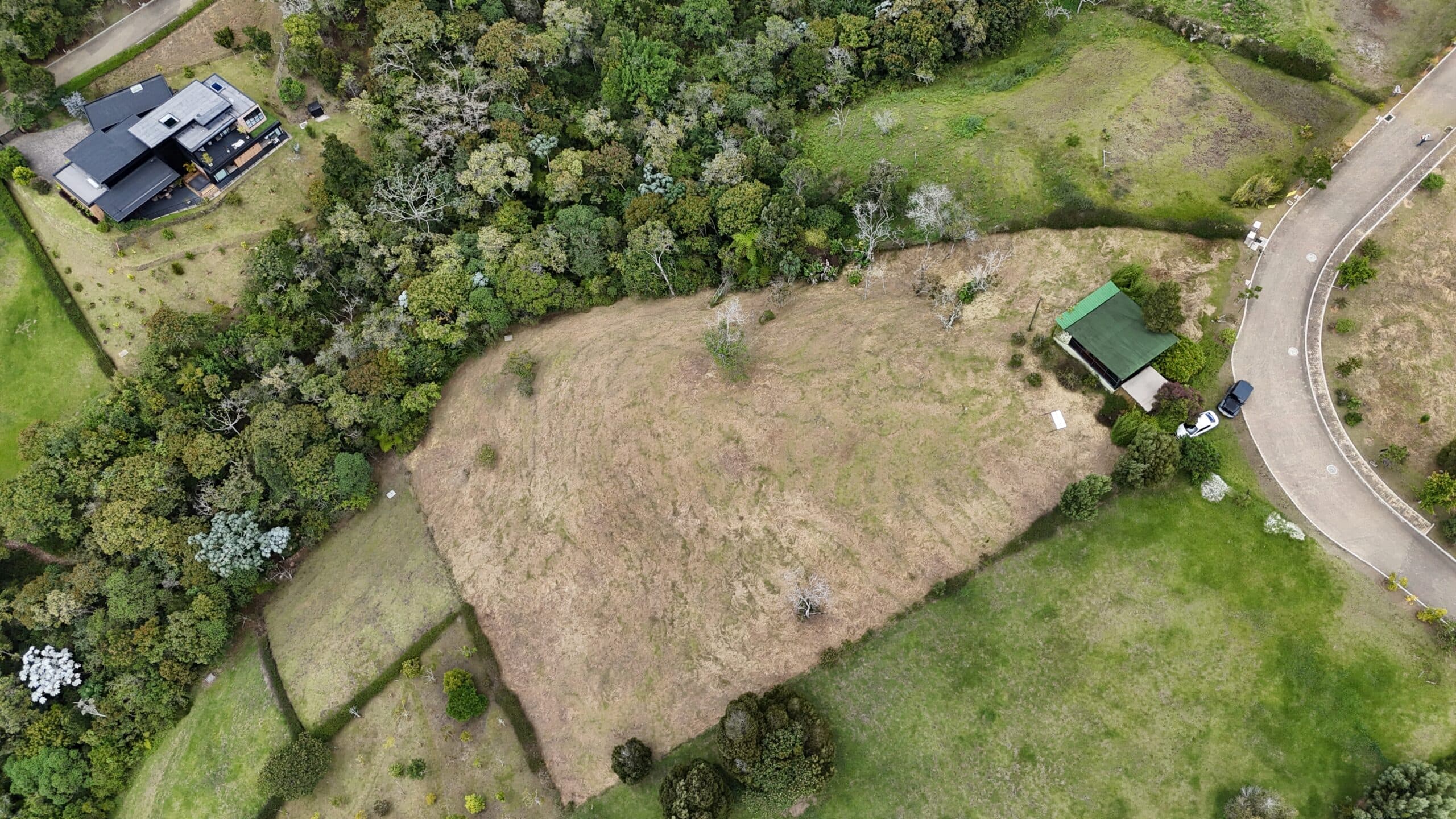 Lote en Llanogrande Hills - imagen 6