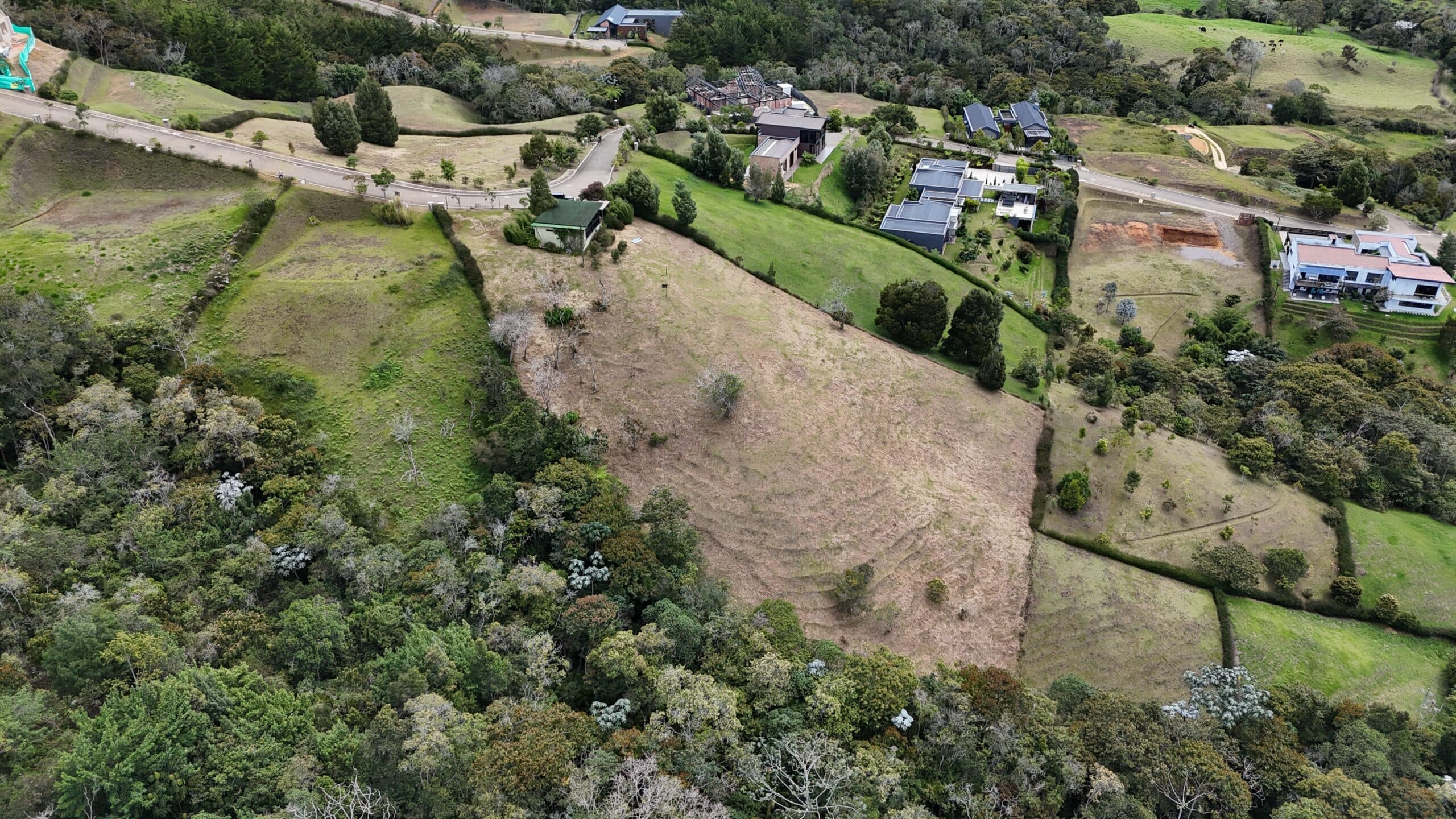 Lote en Llanogrande Hills - imagen 7