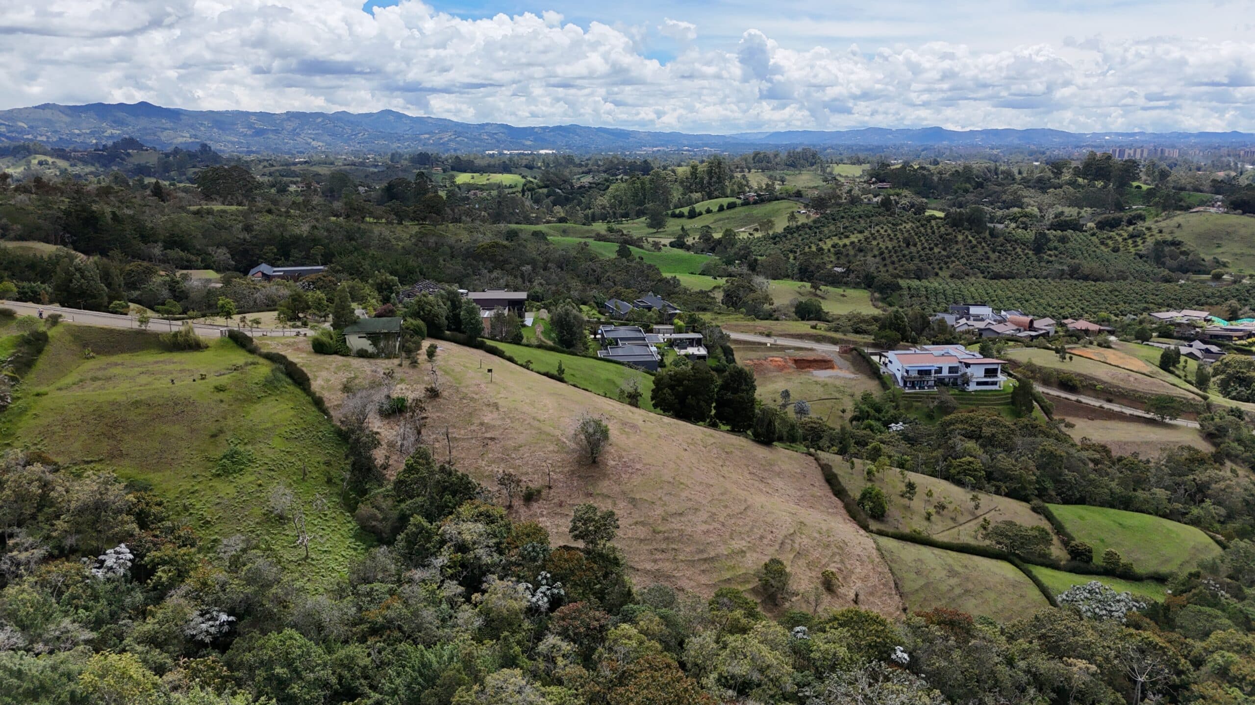 Lote en Llanogrande Hills - imagen 8