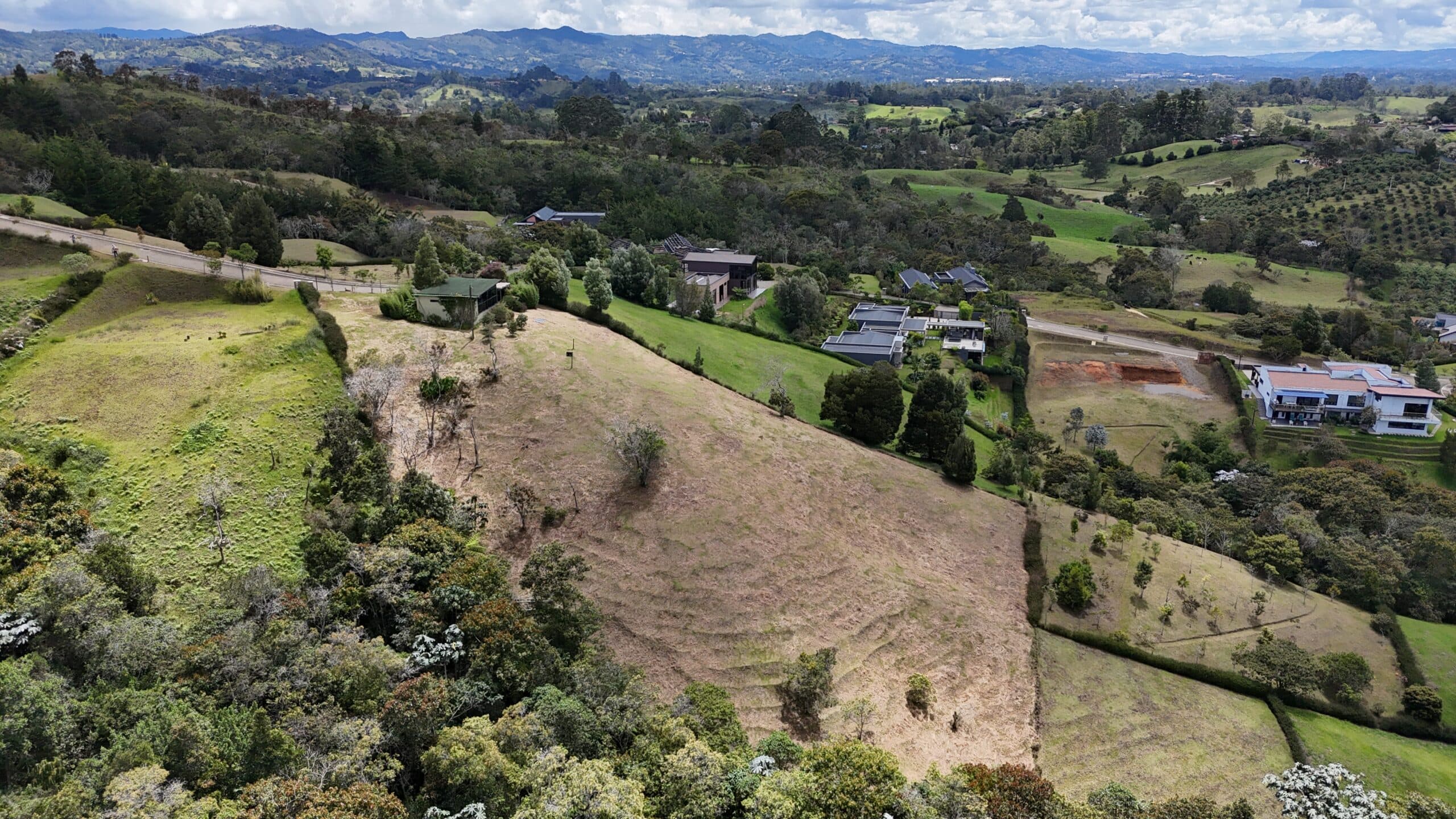 Lote en Llanogrande Hills - imagen 2
