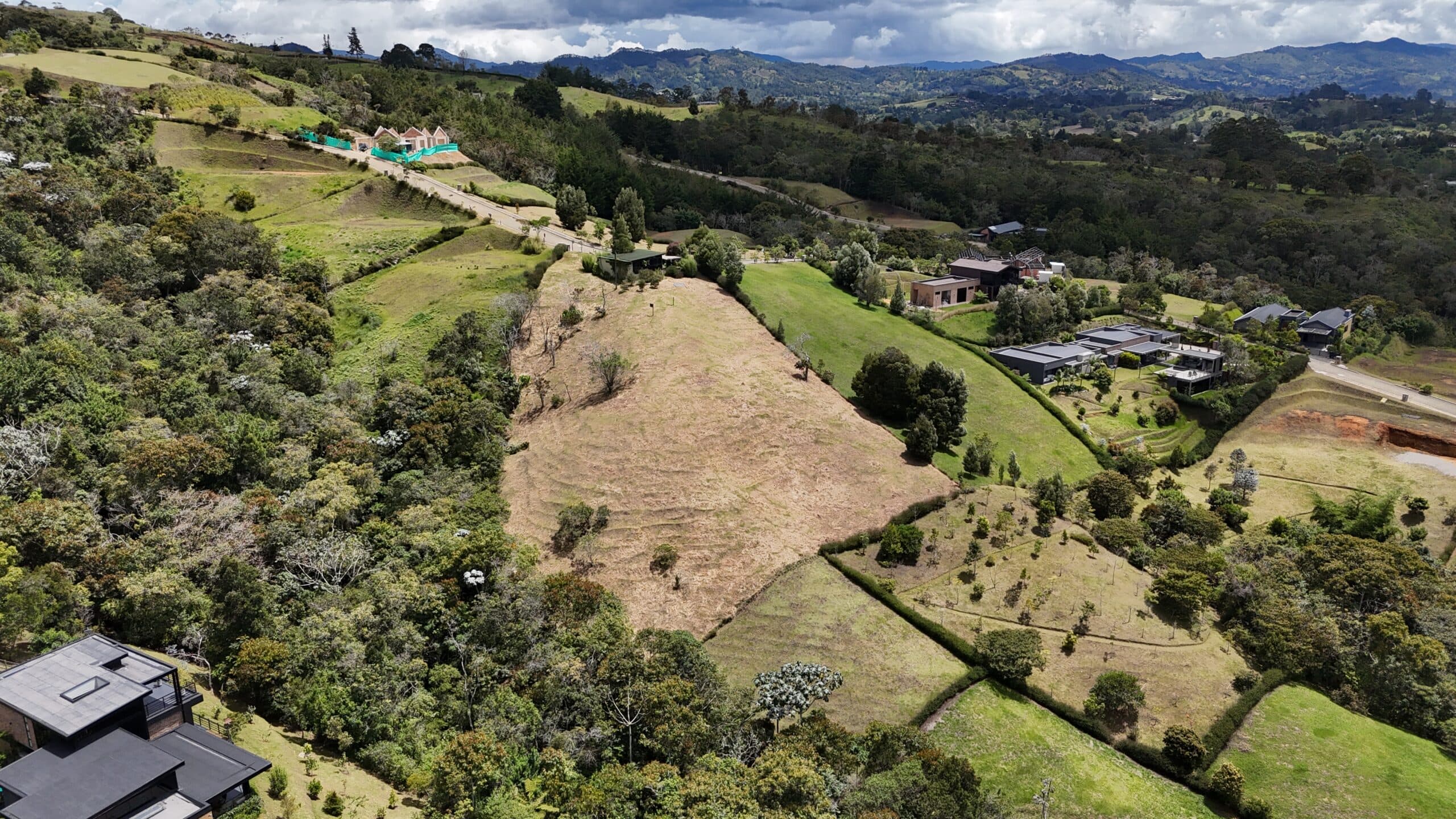Lote en Llanogrande Hills - imagen 3