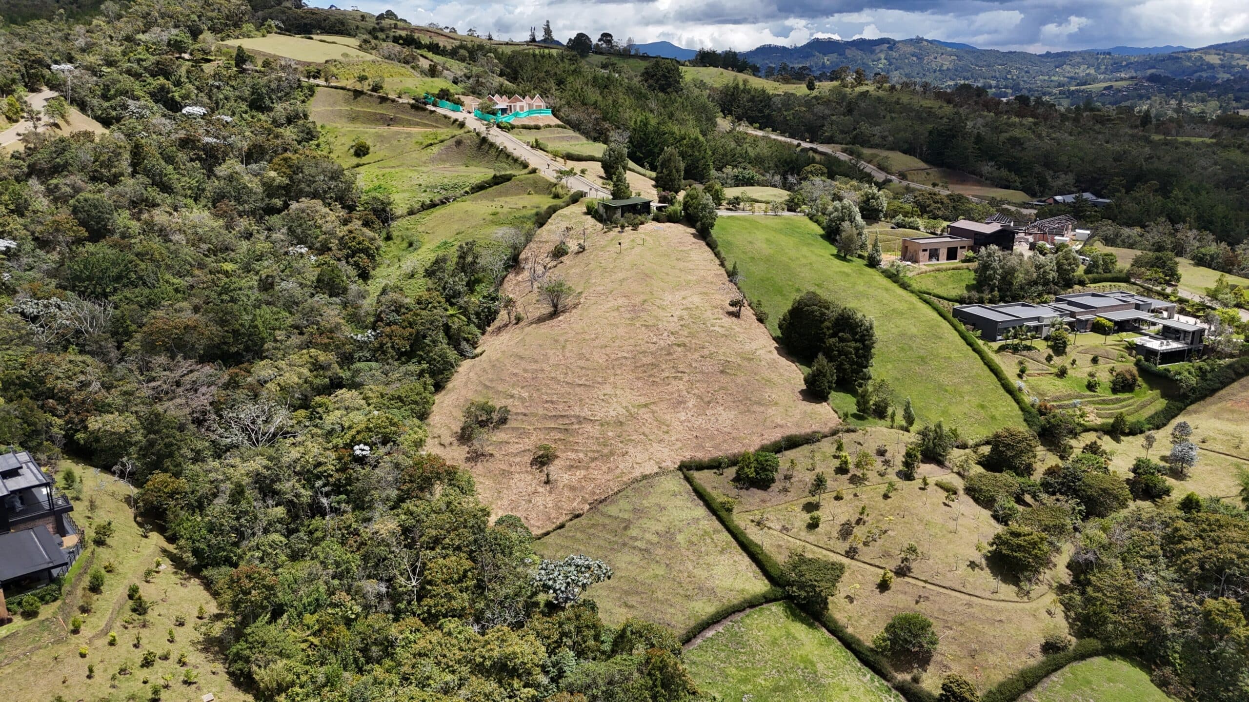 Lote en Llanogrande Hills - imagen 4