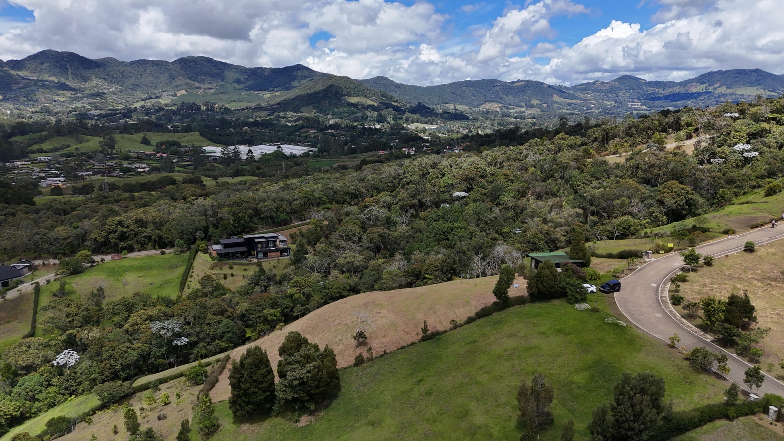 Lote en Llanogrande Hills - imagen 1