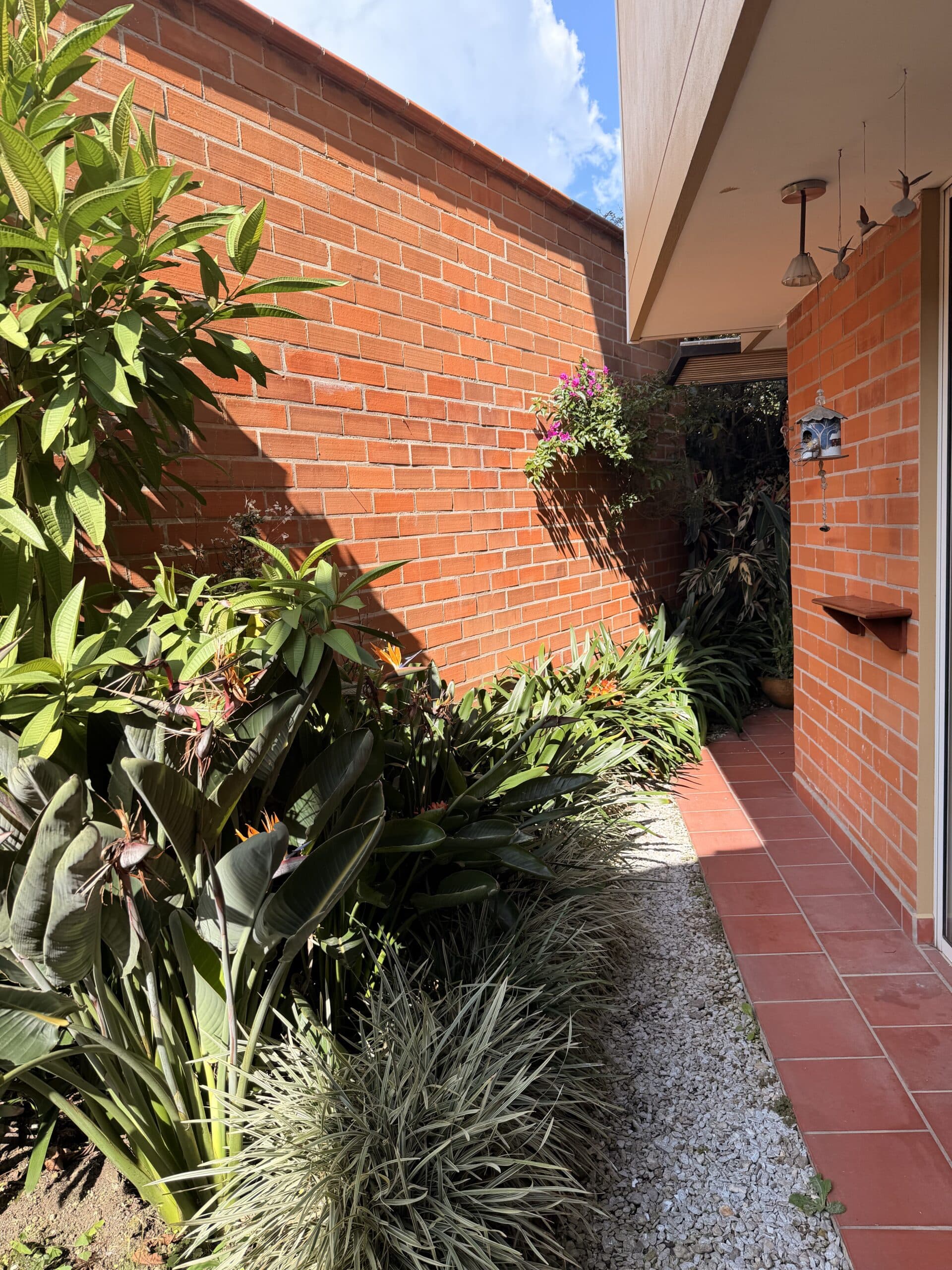 Casa en Quintas de Gualanday - imagen 6