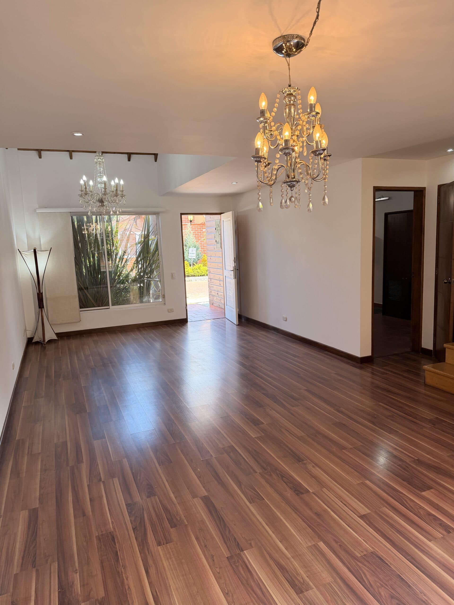 Casa en Quintas de Gualanday - imagen 8