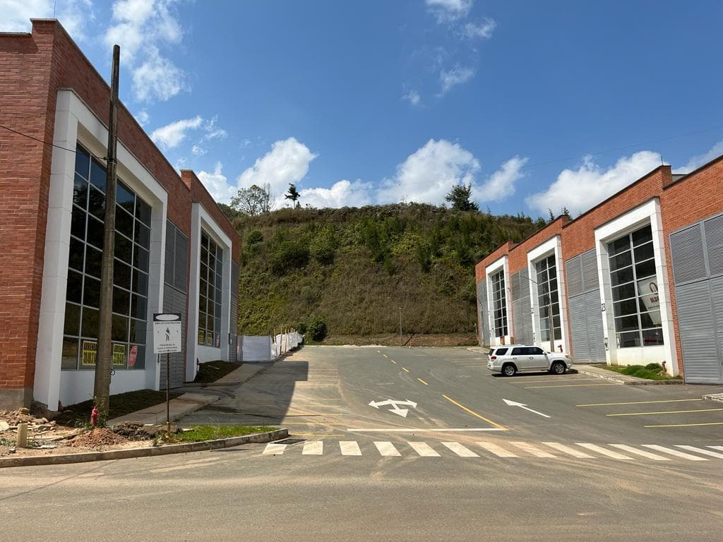 Bodega en Rionegro - imagen 6